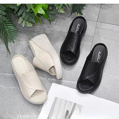 Orthopaedic Sandals - Softer