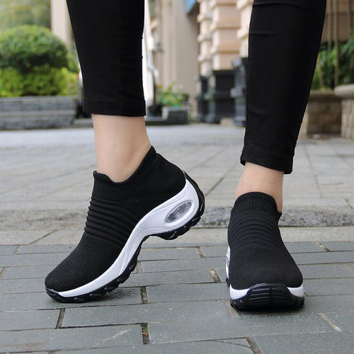 Sneakers for Women - Air Plus
