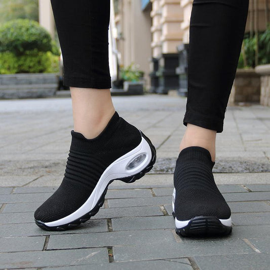Sneakers for Women - Air Plus