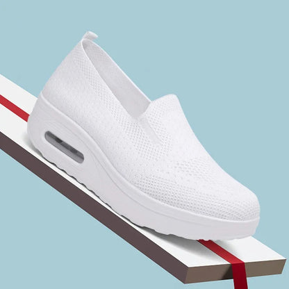 Air-Cushion Orthopaedic Shoes - Soft Walk