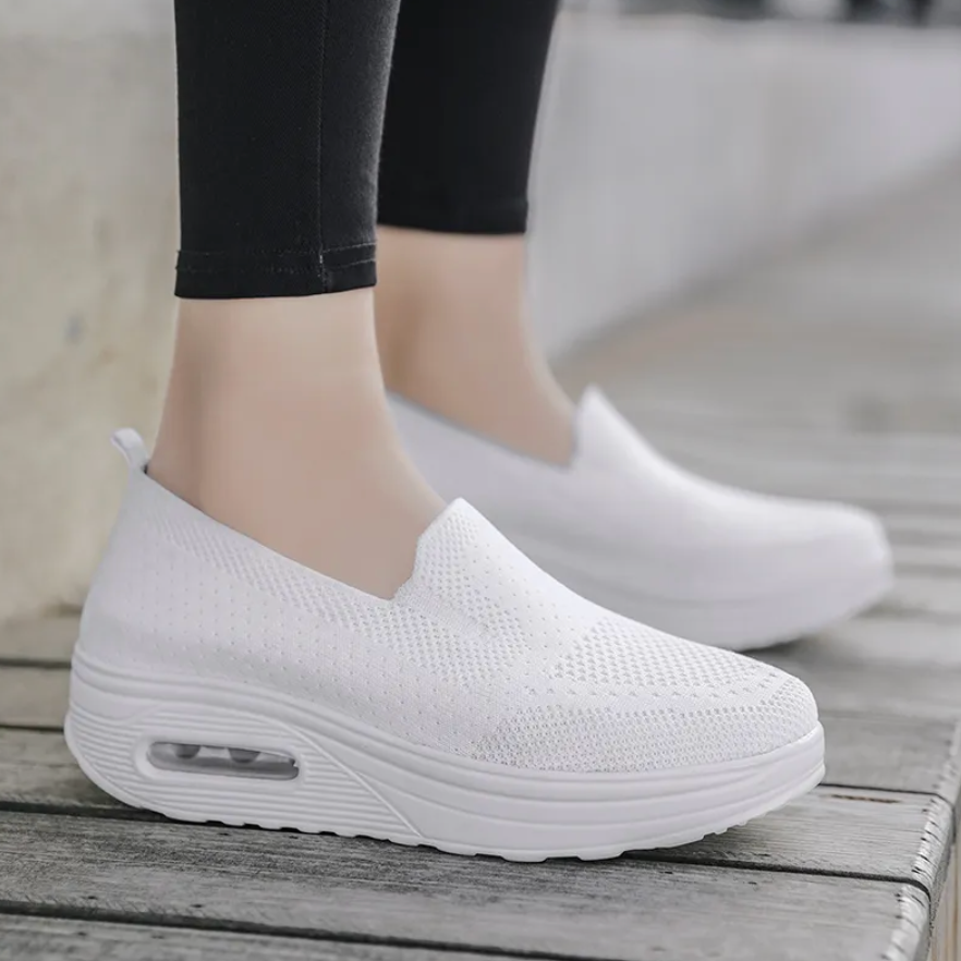 Air-Cushion Orthopaedic Shoes - Soft Walk