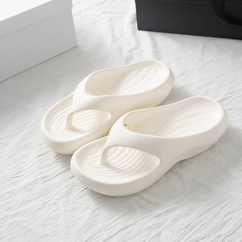 Casual Sandals - Cotton Plus