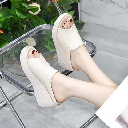 Orthopaedic Sandals - Softer