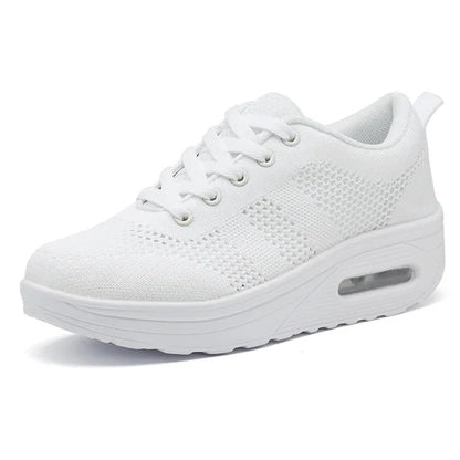 Air-Cushion Orthopaedic Sneakers - Ultra Flex