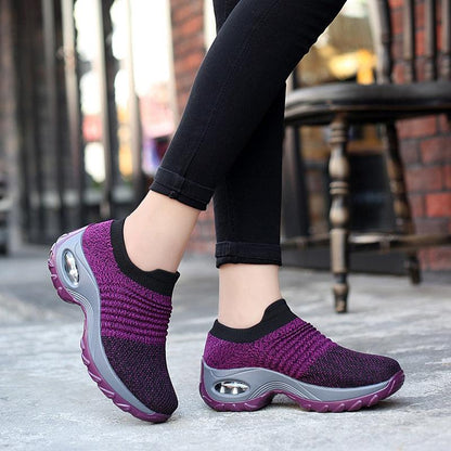 Sneakers for Women - Air Plus