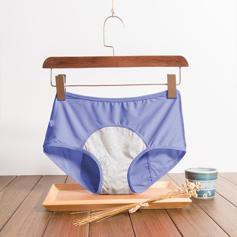 Leak-Proof Briefs (3 Pack)