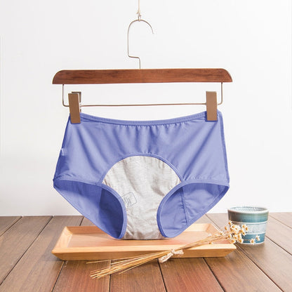 Leak-Proof Briefs (3 Pack)