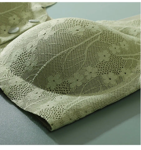 Wire-Free Bra - Body Up