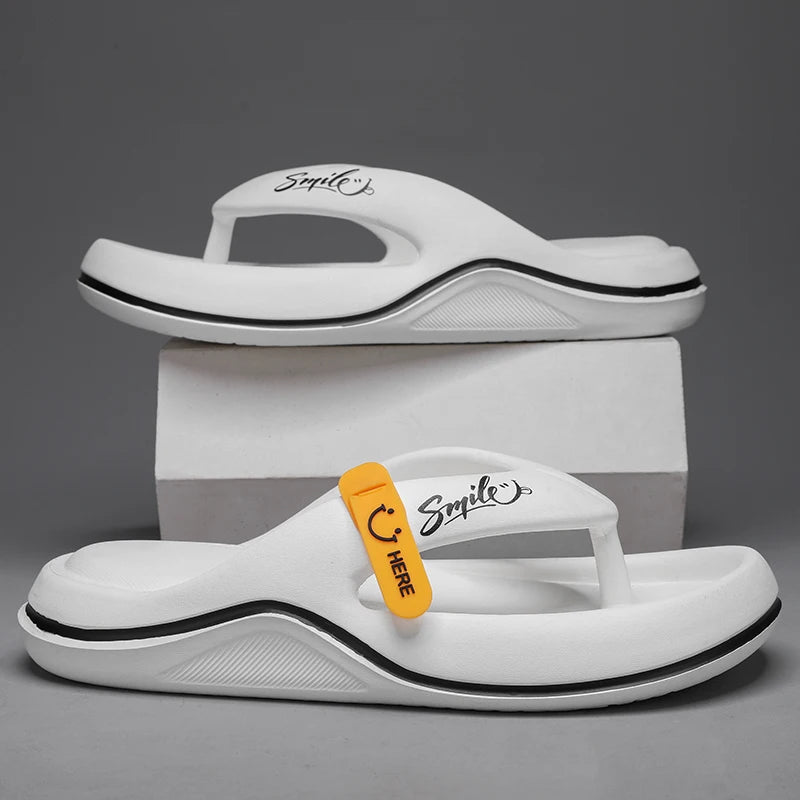 Orthopaedic Sandals - Top Smile
