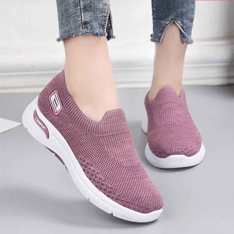 Walking Shoes - Flexyn
