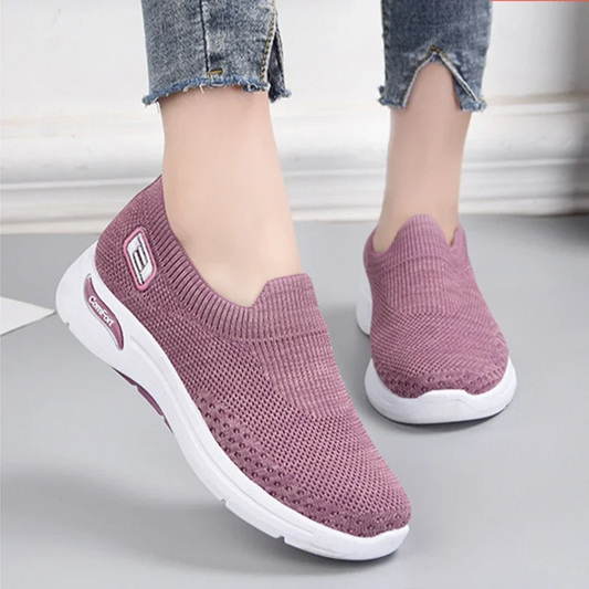 Walking Shoes - Flexyn