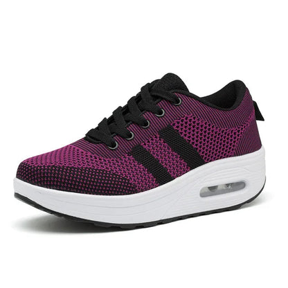 Air-Cushion Orthopaedic Sneakers - Ultra Flex