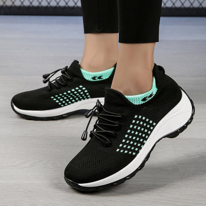 Orthopaedic Walking Sneakers - Comfy Plus