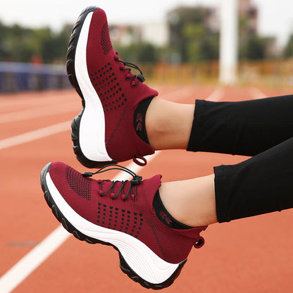 Orthopaedic Walking Sneakers - Comfy Plus