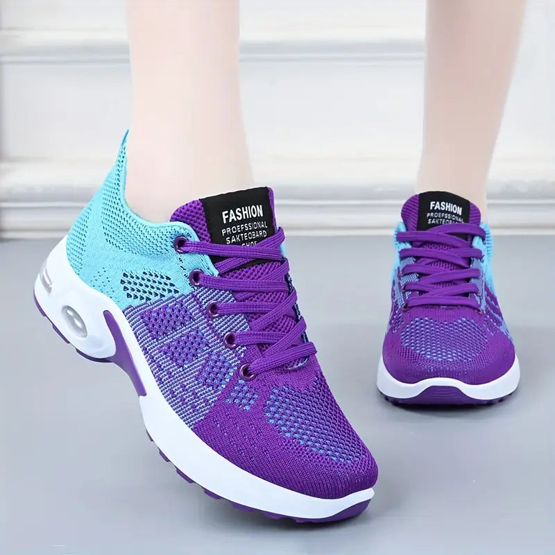 Orthopaedic Walking Sneakers - Run Max