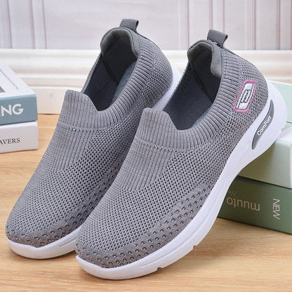 Walking Shoes - Flexyn