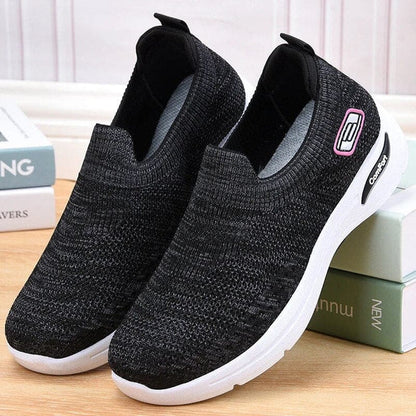 Walking Shoes - Flexyn