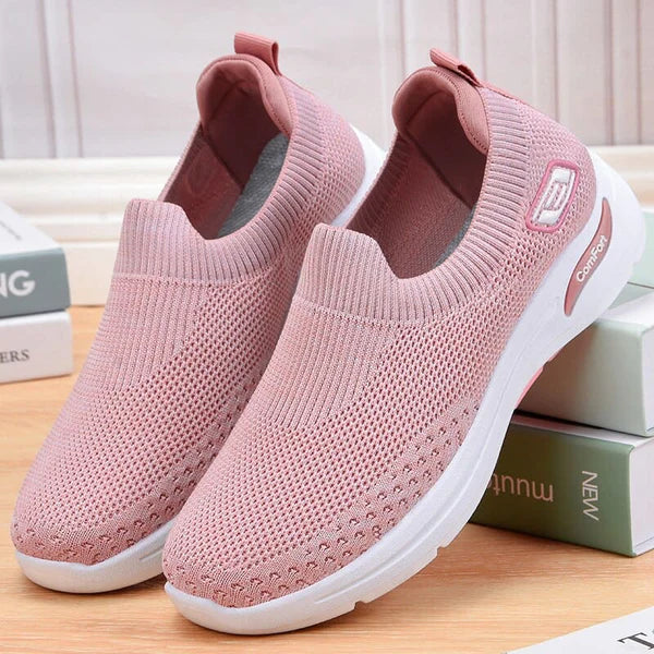 Walking Shoes - Flexyn