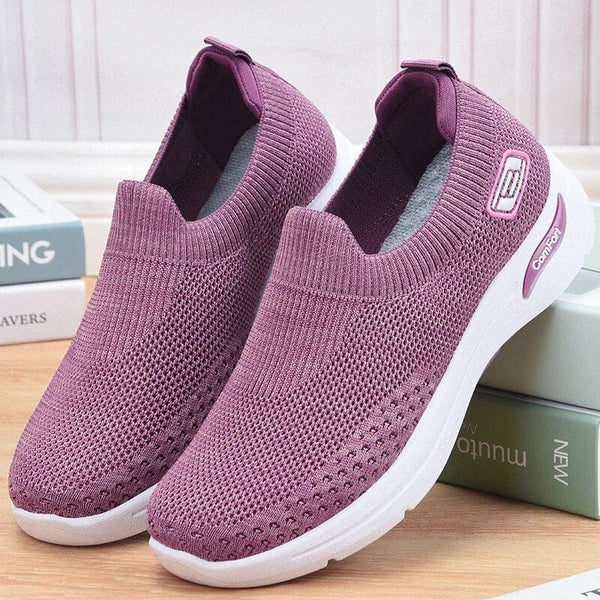 Walking Shoes - Flexyn