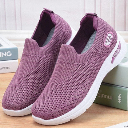 Walking Shoes - Flexyn